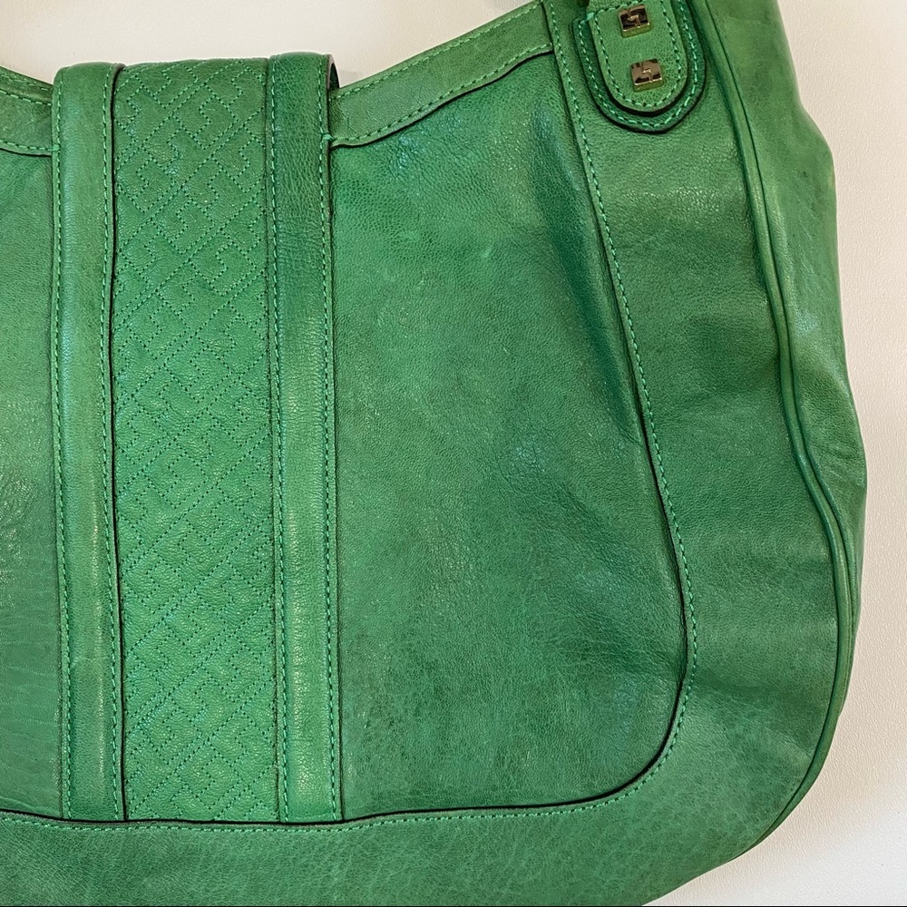 L.A.M.B Glazed Love Asti Hobo Purse - Picture 6 of 16